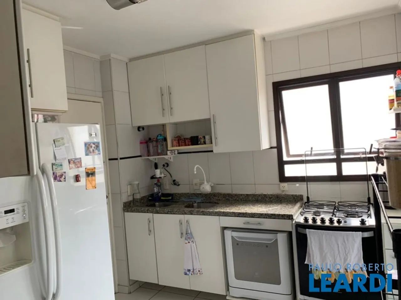 APARTAMENTO - BROOKLIN - SP - Foto 4