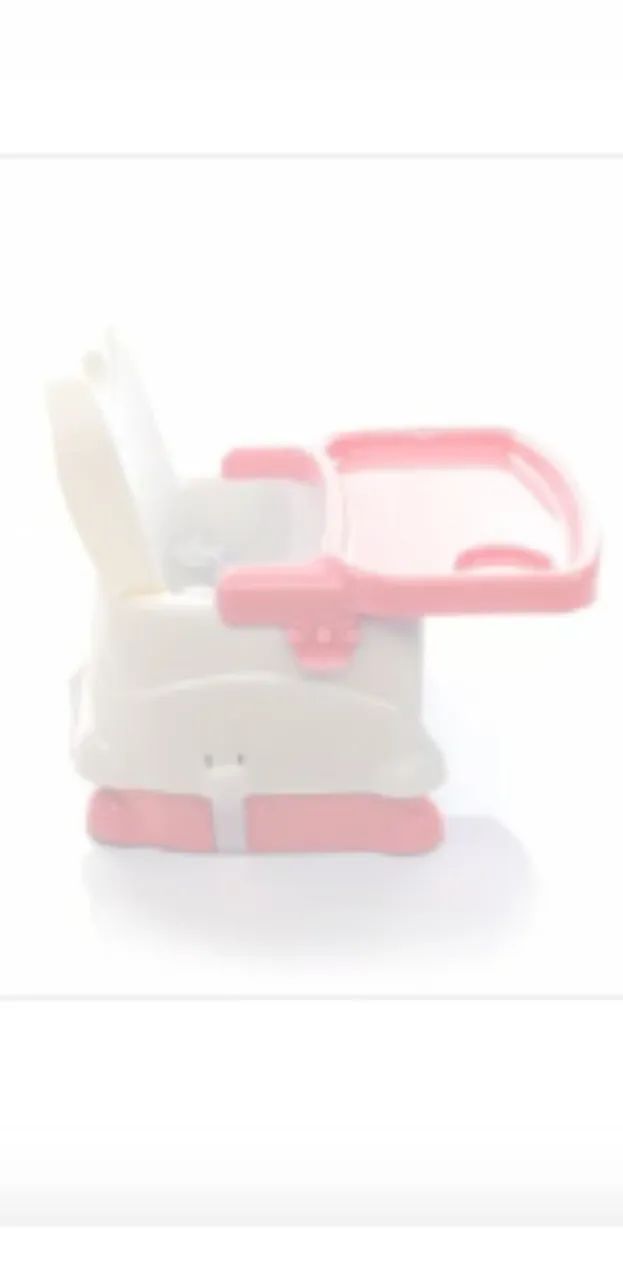 Cadeirinha de Alimentação Portátil 