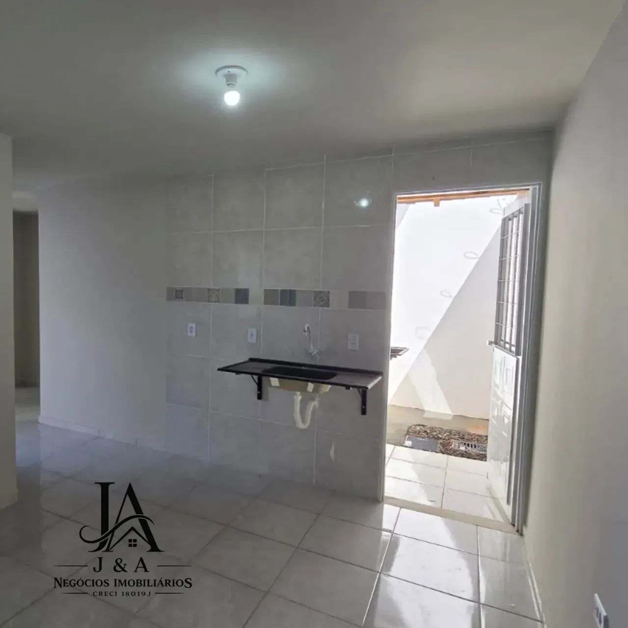 Casa em condomínio com 2 quartos no Nova Campo Grande - Foto 5