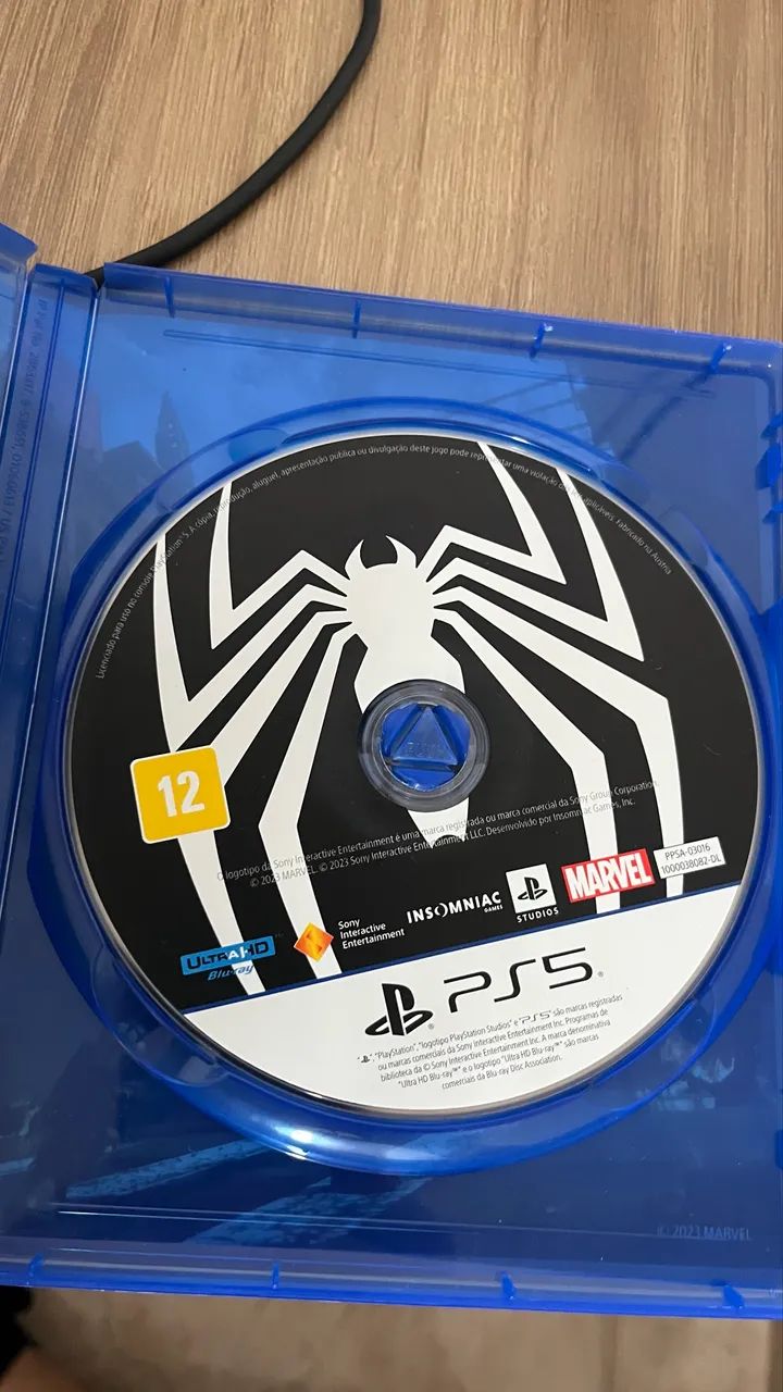 Spiderman 2 ps5 - Foto 2