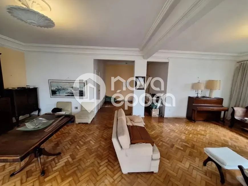 Copacabana | Apartamento 3 quartos, sendo 1 suite - Foto 5