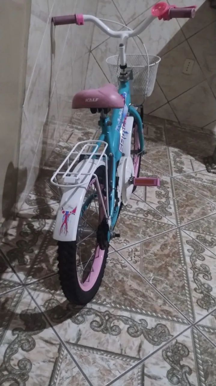 Bicicleta infantil - Foto 2