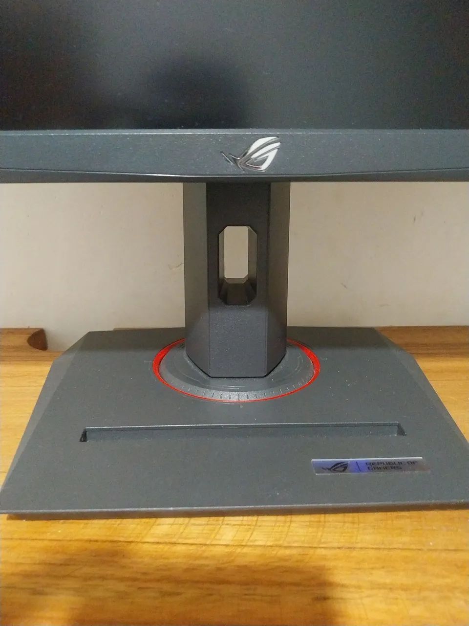 Monitor Gamer Asus Rog Astrix, 27 - Foto 5