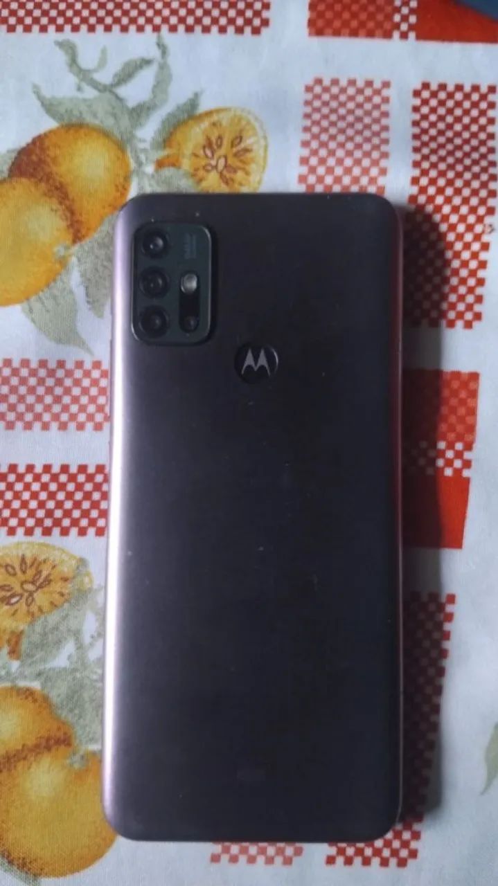 Celular moto g 30 128gb  - Foto 2