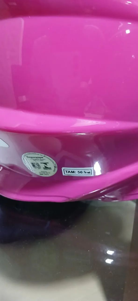 Capacete Pro Tork - Foto 5