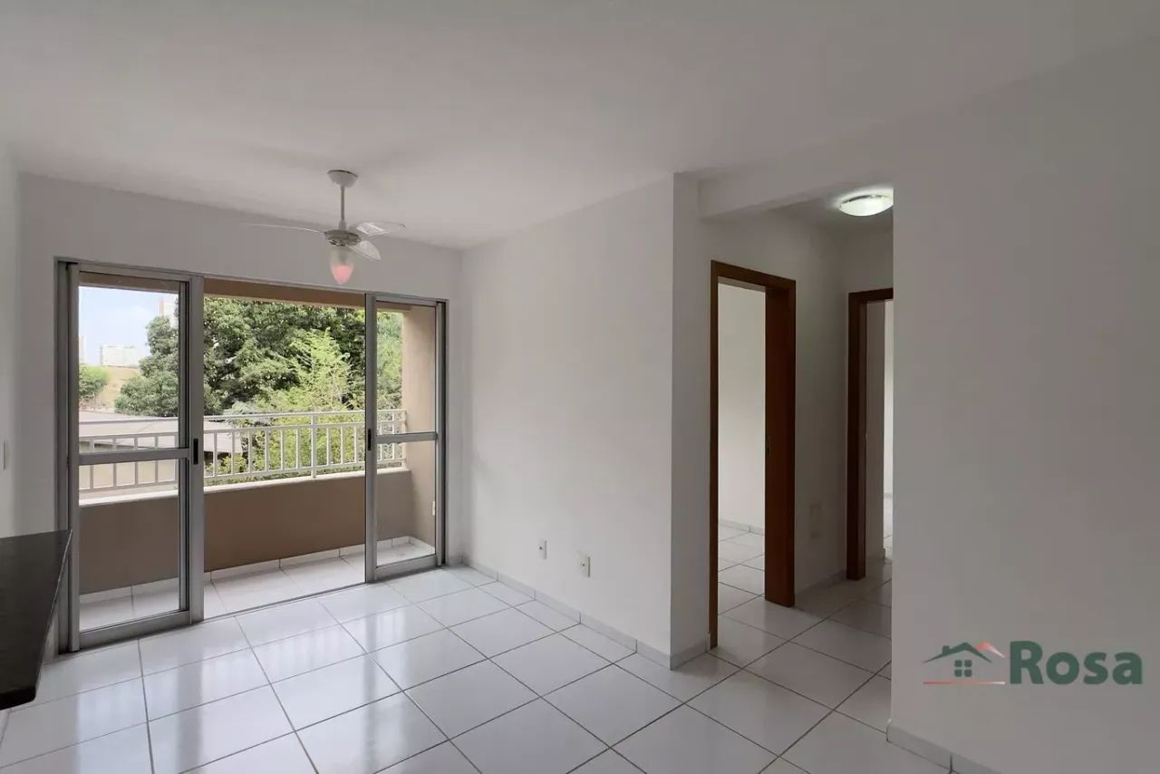 Apartamento para aluguel, Despraiado, Cuiabá - Foto 5
