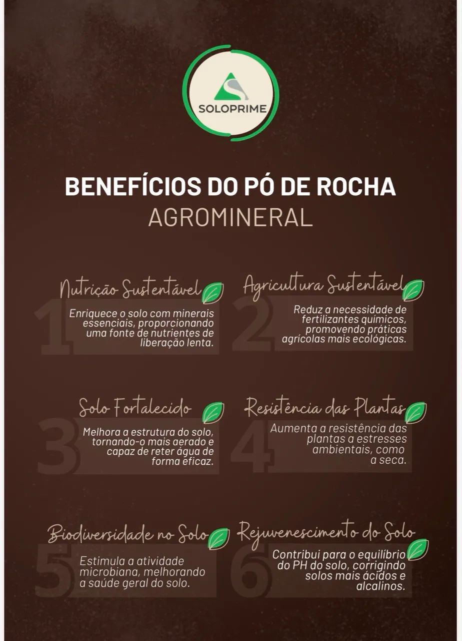 Adubo Natural  - Foto 4