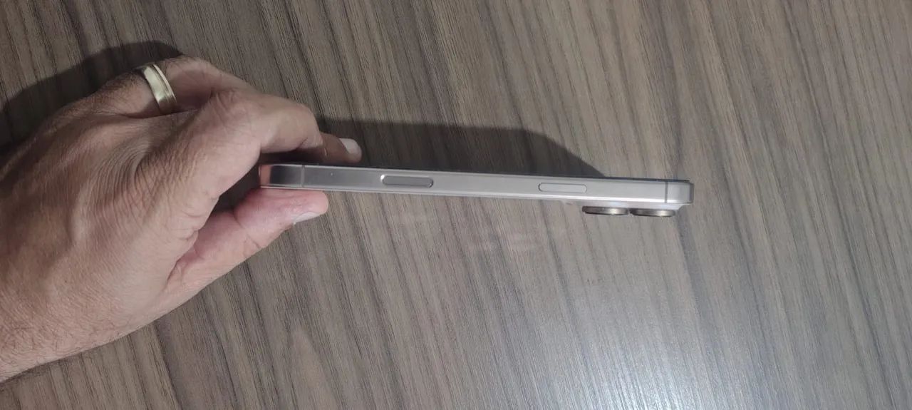 iPhone 16 Pro Max 256gb - Foto 4