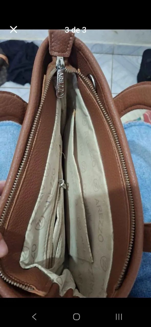 Bolsa feminina  - Foto 3