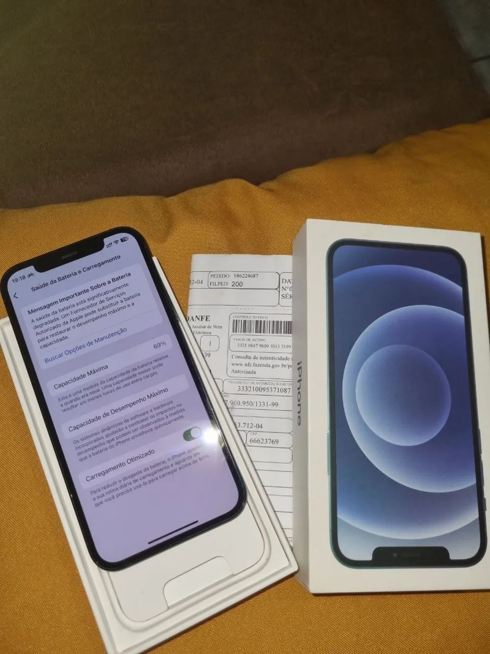 Iphone 12 - Foto 2
