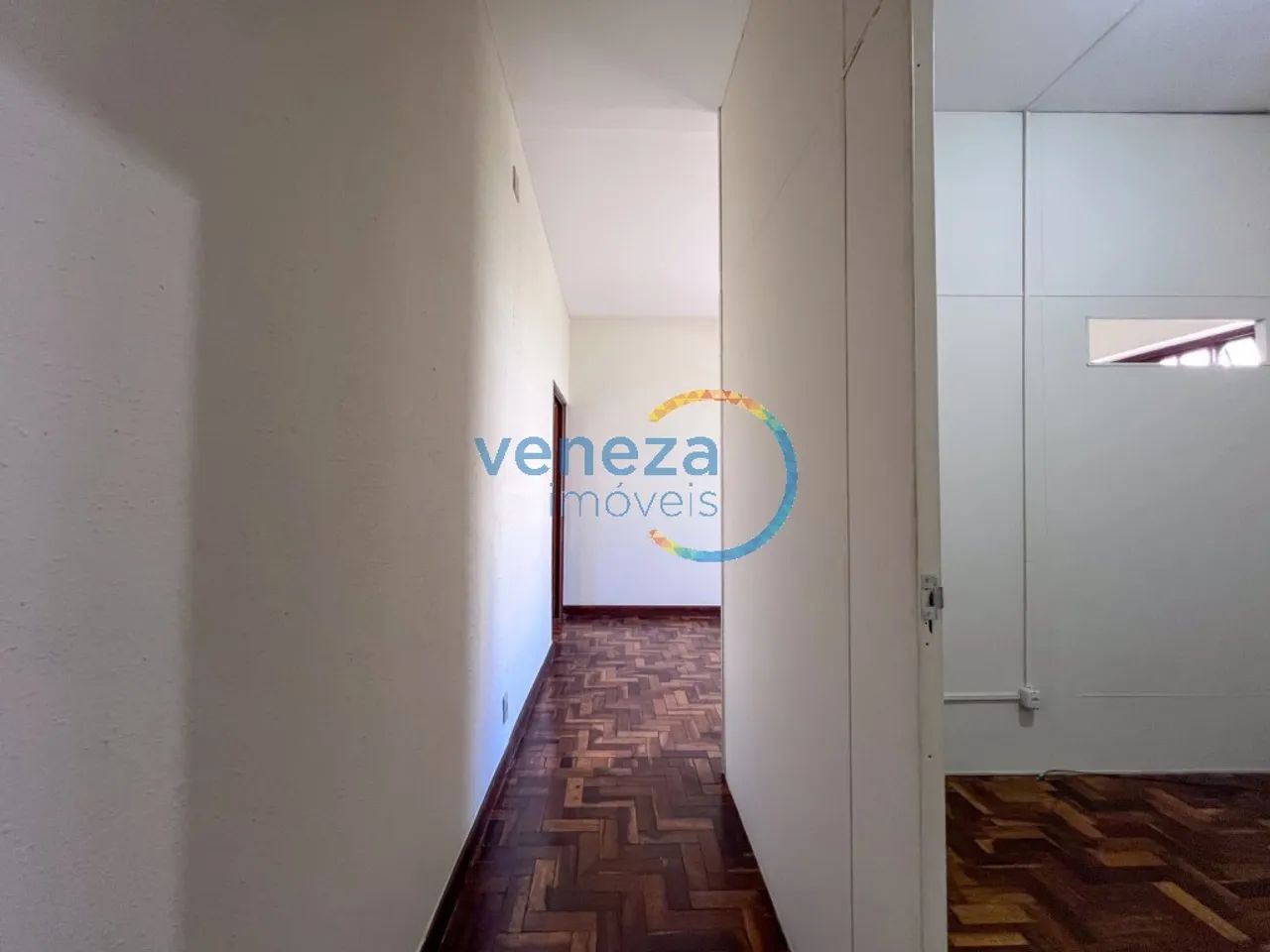 Apartamento para alugar com 2 quartos no Centro de Londrina - Foto 5
