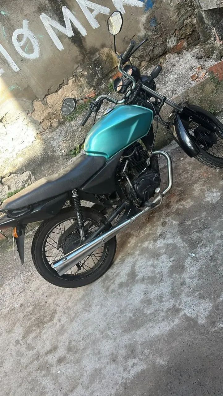Cg 150 