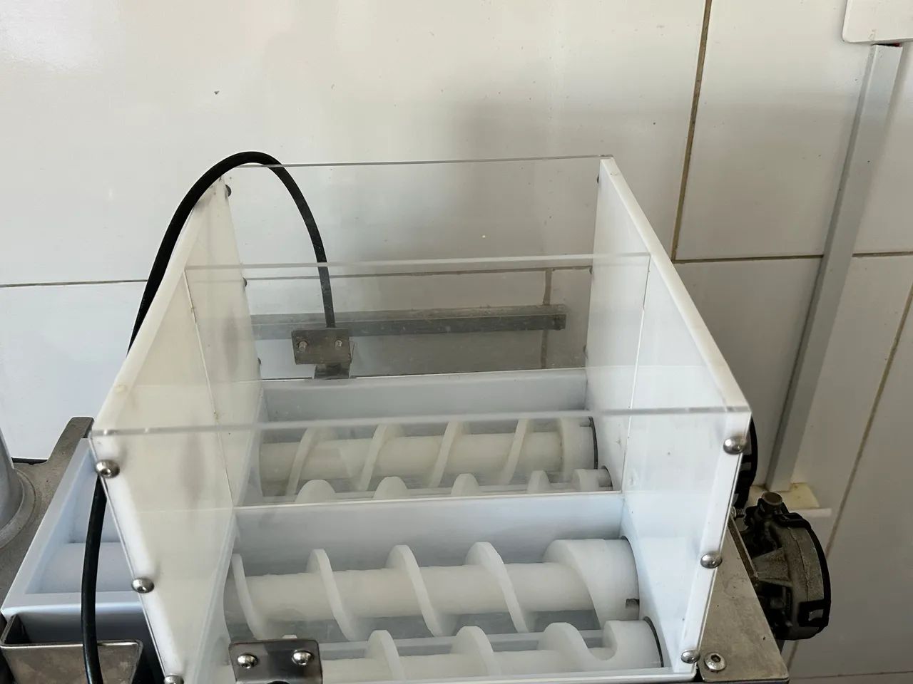 MODELADORA JETFOOD MASTER 5.0 INOX - Foto 4