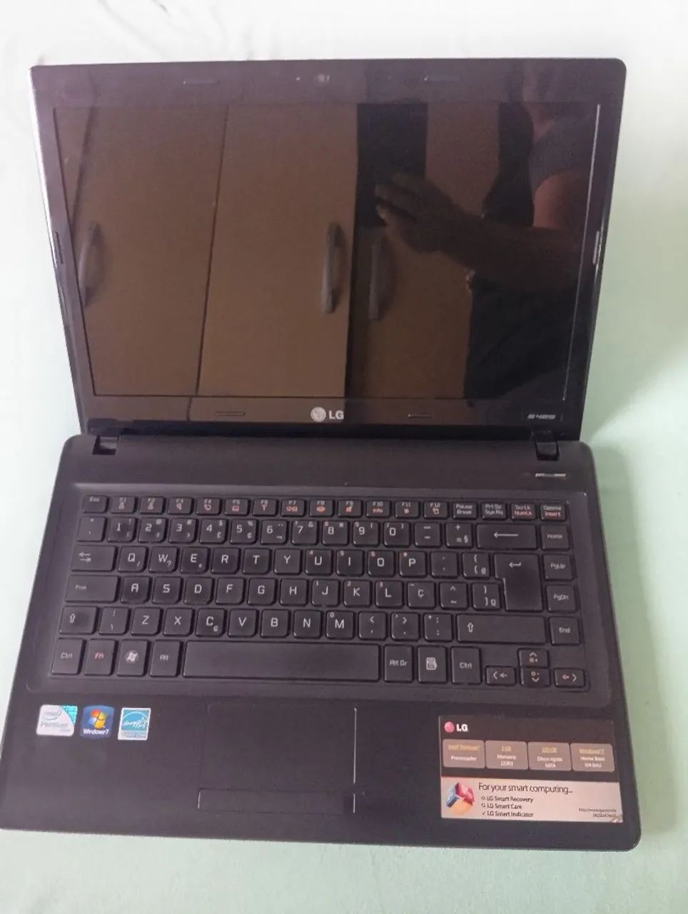 Notebook LG - Foto 4