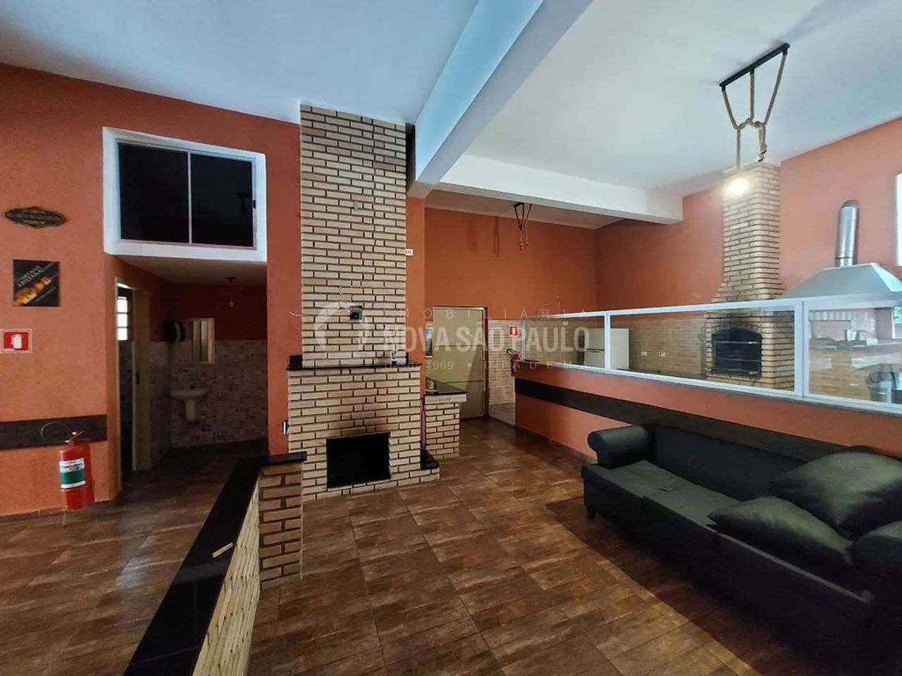 Sala para Alugar em Taboão, Diadema - SP - Foto 5