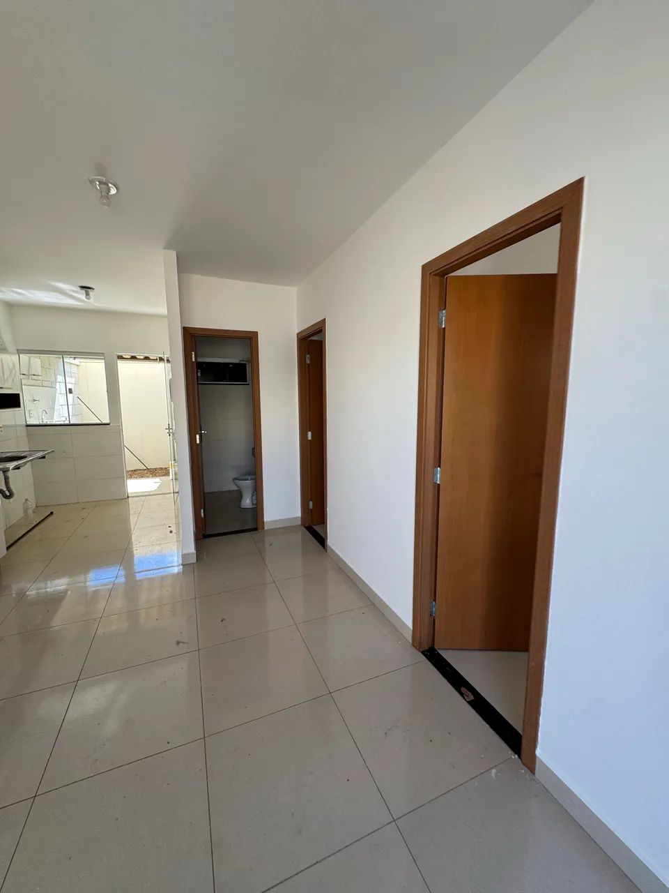 Casa em condomínio - 02 VGS _ lazer  - Foto 2