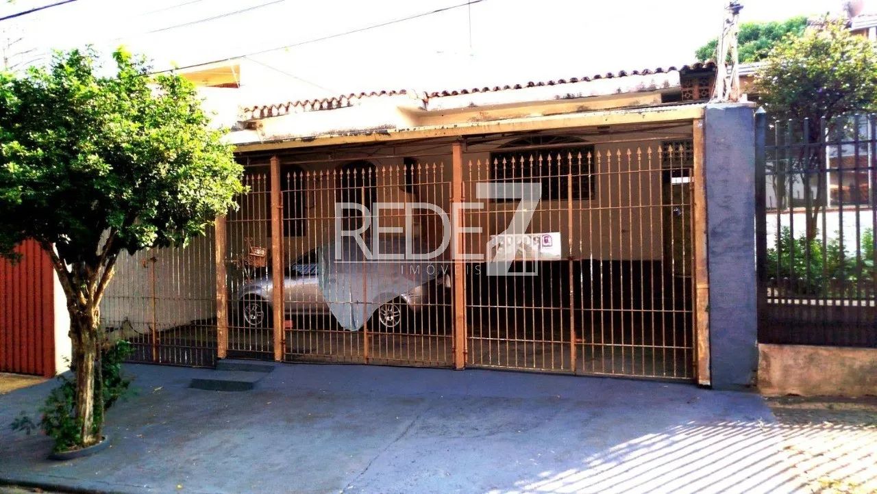 casa - Jardim Guanabara - Campinas