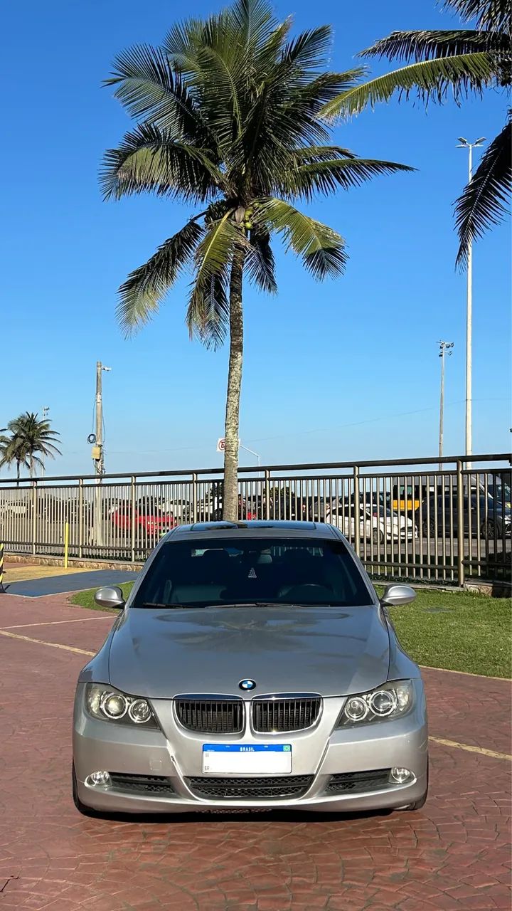 BMW 320I A 2008 - Foto 2