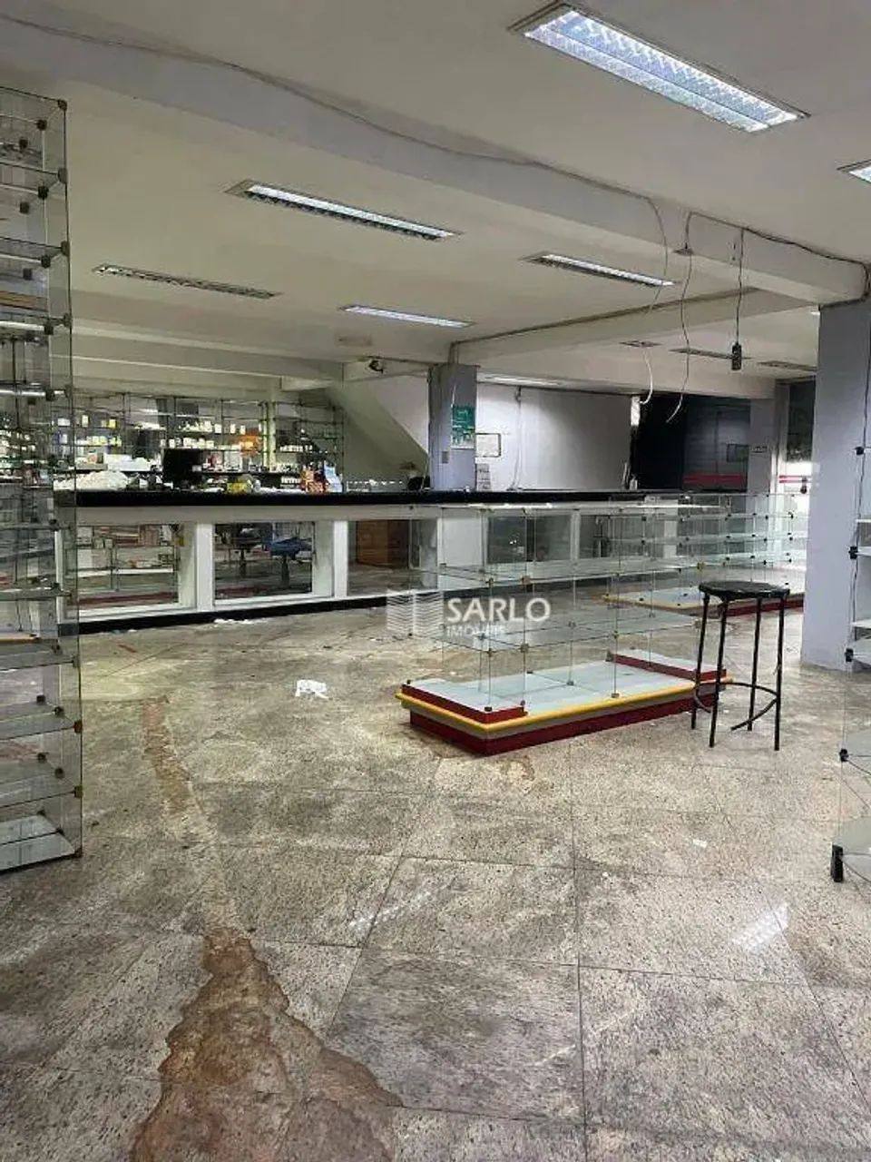 Loja com 152m² - Foto 4