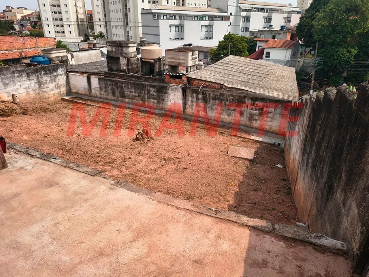 Terreno em Vila Cruz Das Almas - Foto 5