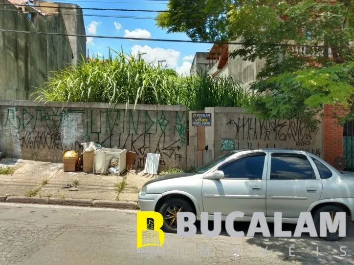 TERRENO À VENDA EM TABOÃO DA SERRA - INTERCAP!!!! - Foto 2