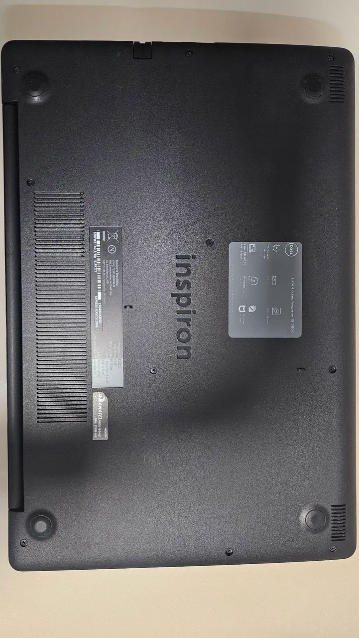 Notebook Dell Inspiron 15 lCORE I5 - Foto 4