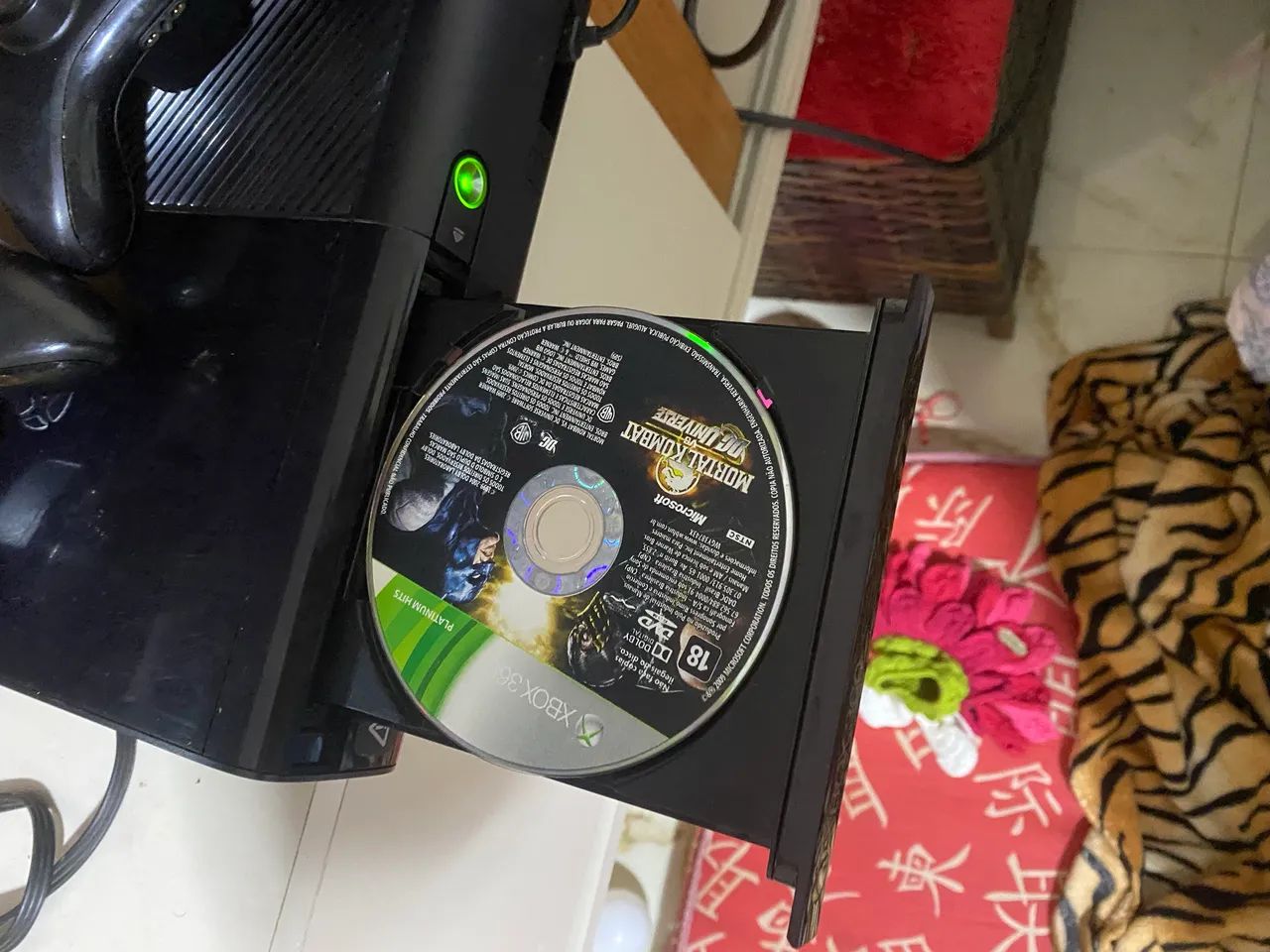 Xbox 360  - Foto 4