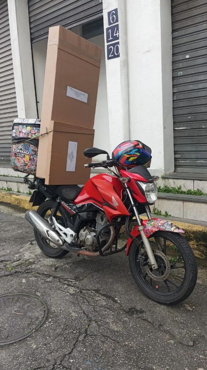160 fan 2019