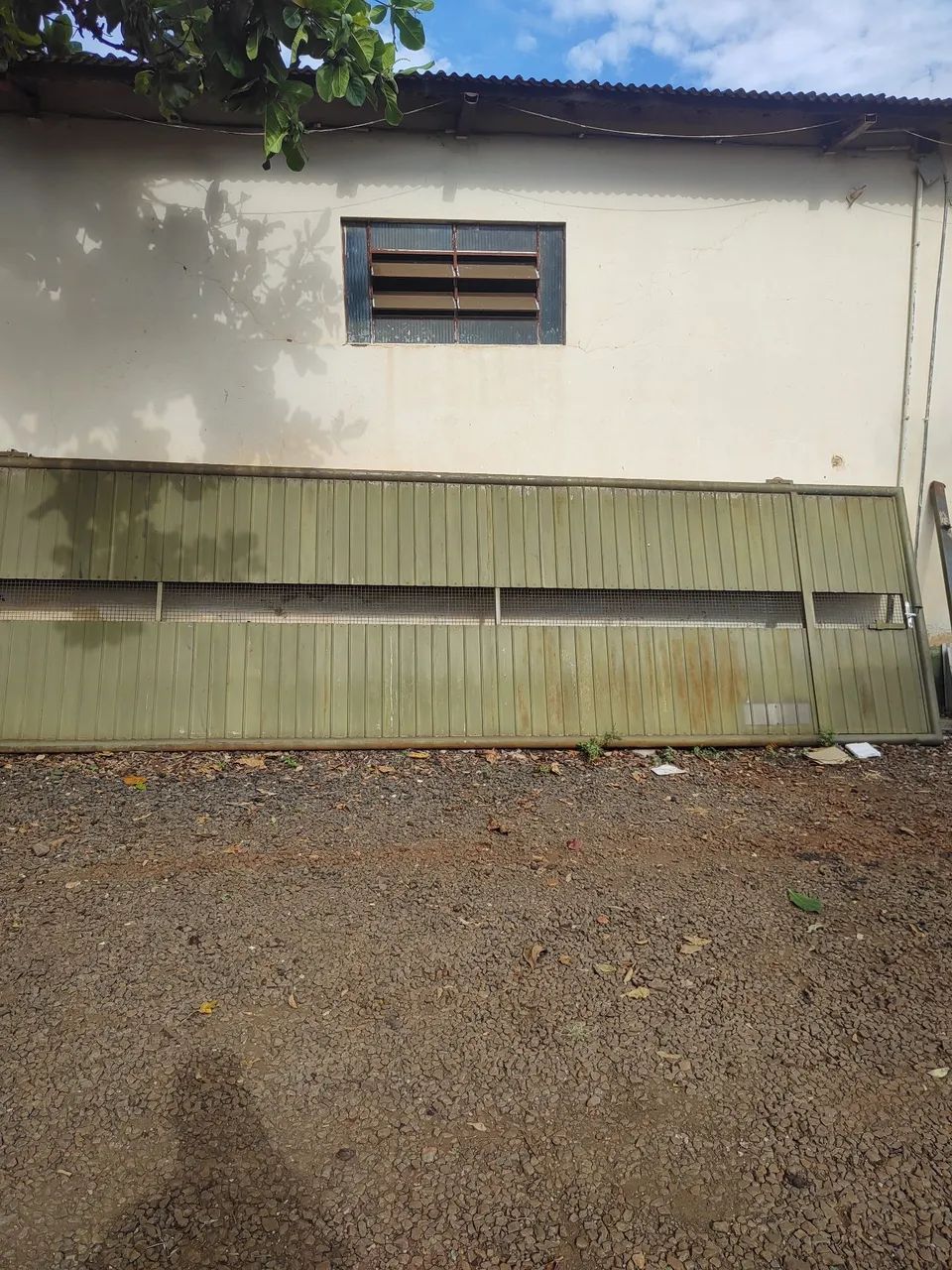 PORTÃO INDUSTRIAL PESADO (7m x 1.90m) - ESTRUTURA DE 3 POLEGADAS - Foto 4