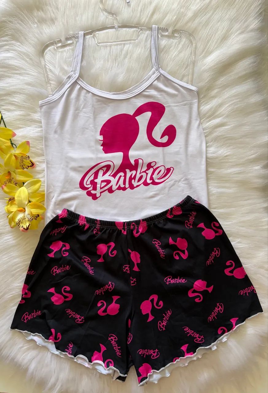 Vendo baby doll a pronta entrega  - Foto 4