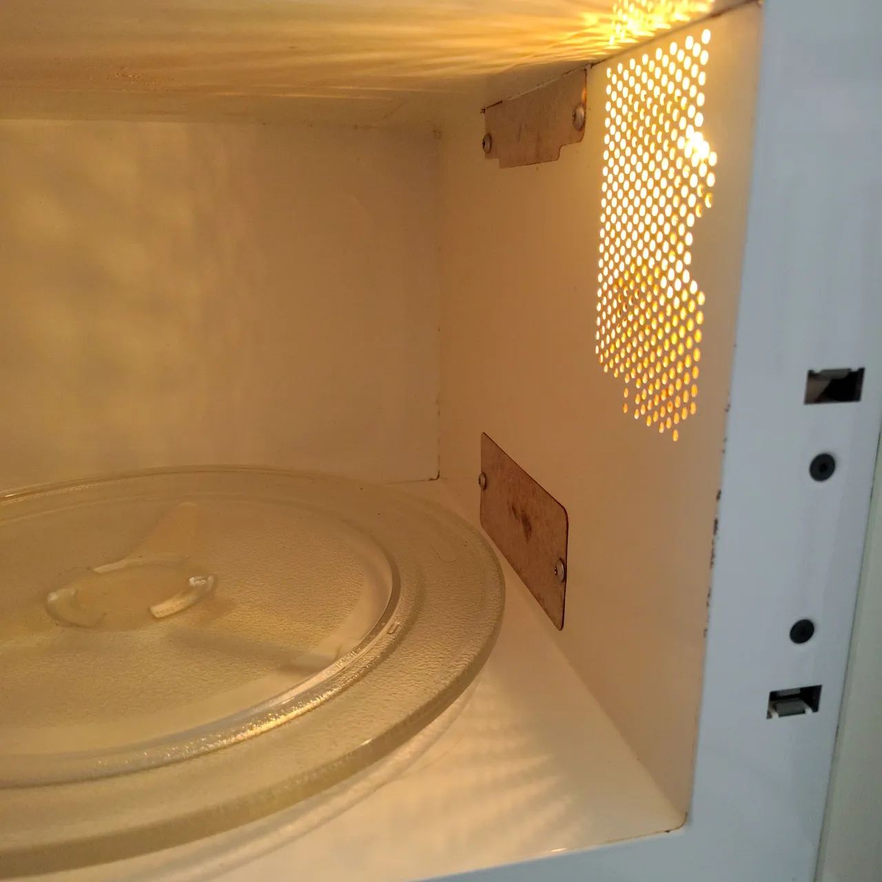 Microondas Brastemp  - Foto 3
