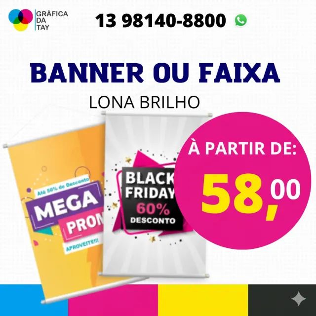 grafica em praia grande tupi - Foto 2
