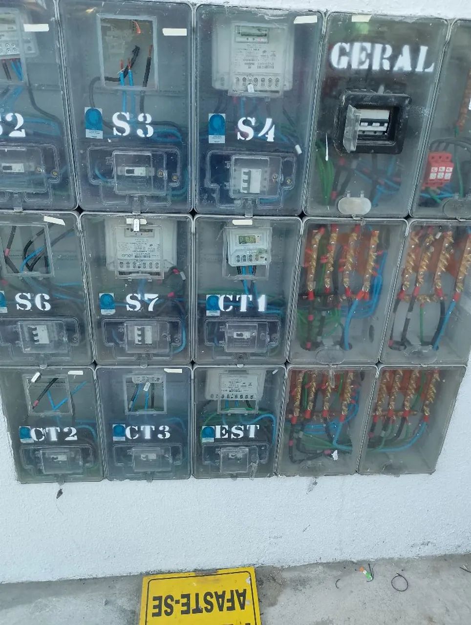 Eletricista econômico.    - Foto 5