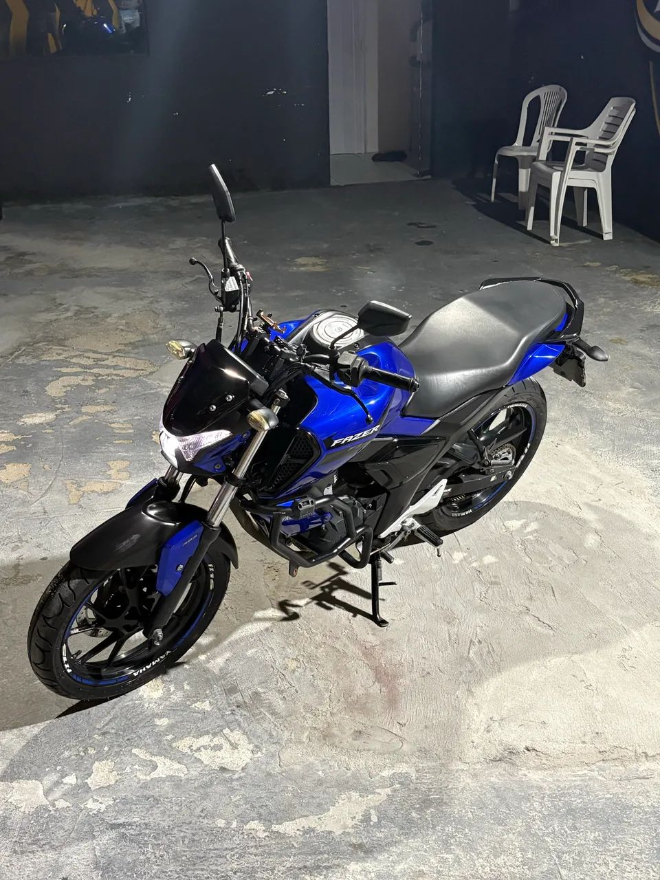 Fz15 2024 