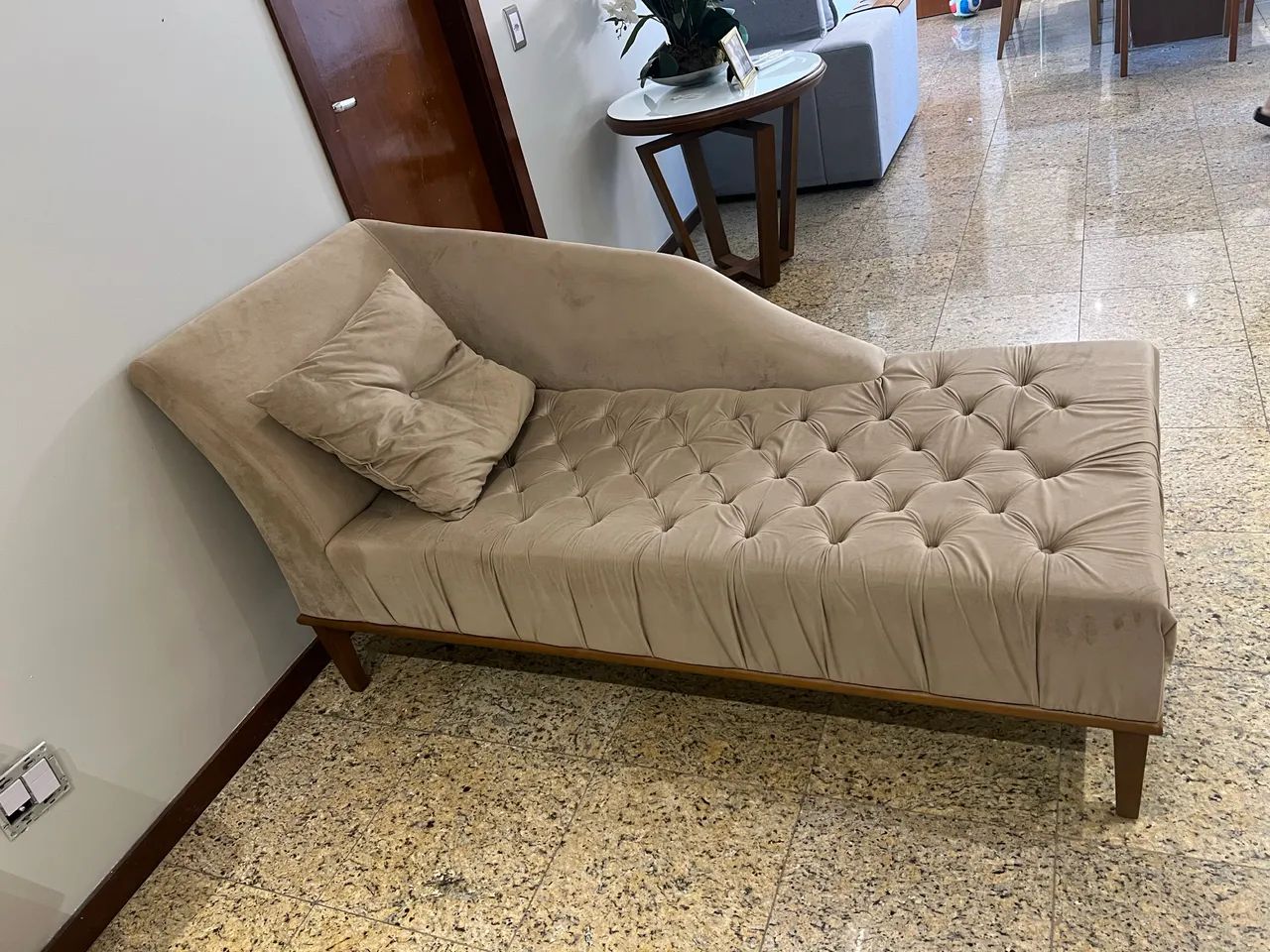 Chaise Lounge - Foto 2