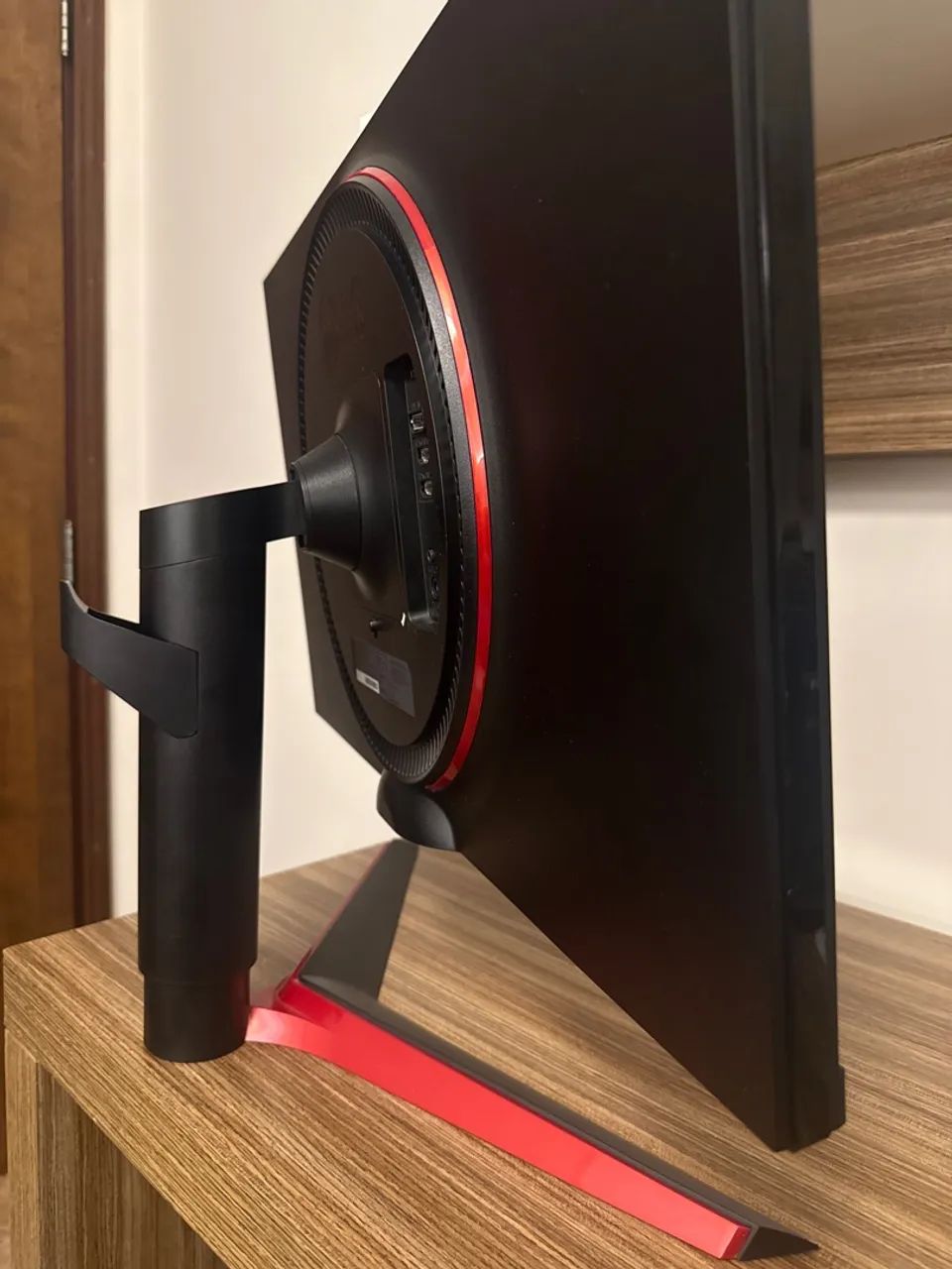 Monitor LG Ultragear - Foto 5
