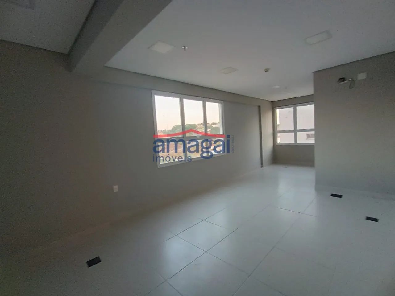 Sala comercial para alugar no Boulevard Jacareí - Foto 4