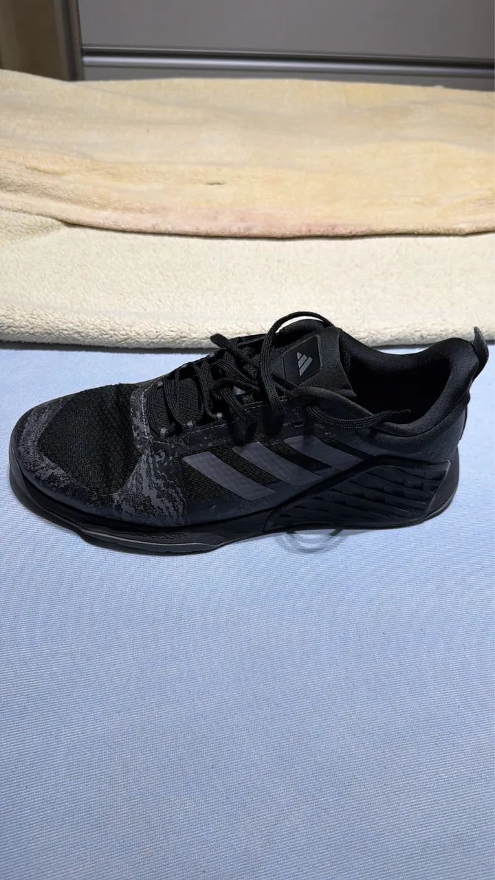 Adidas dropset 2 número 44 - Calçados Esportivos - Praia Comprida