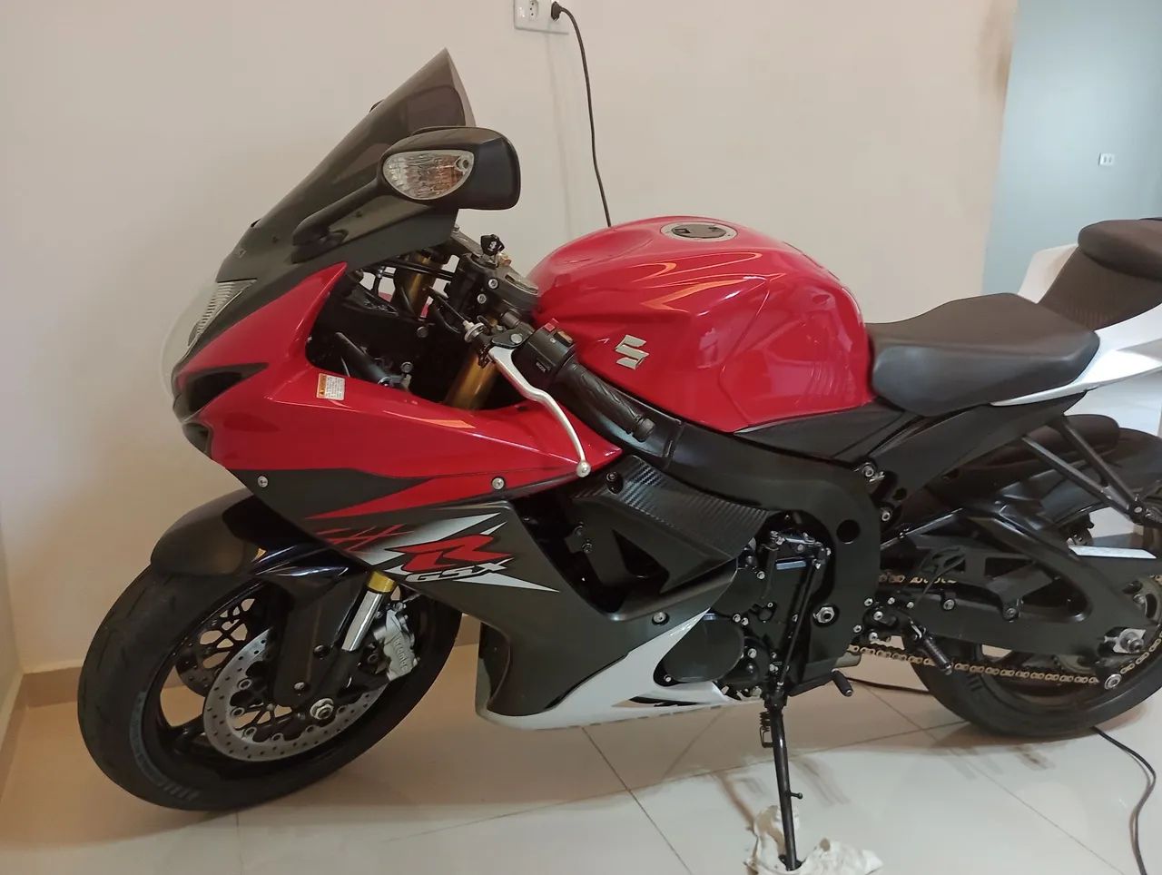 Srad 750 ano 2016 - Foto 4