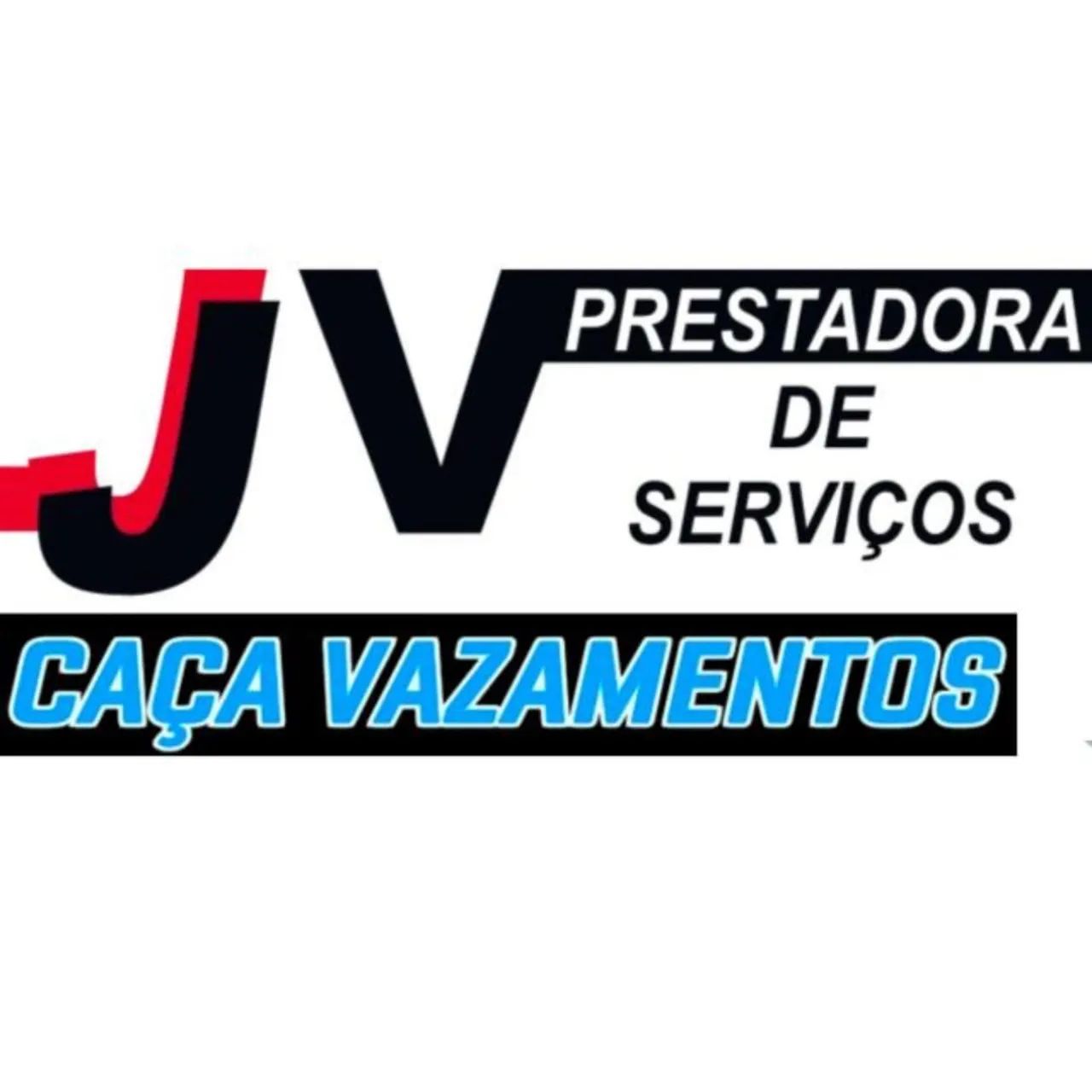 Jv Caça Vazamentos  *