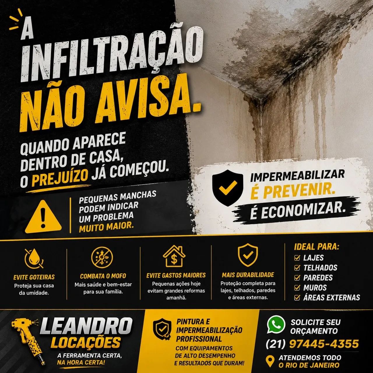 Aluguel de máquina e mão de obra  - Foto 3