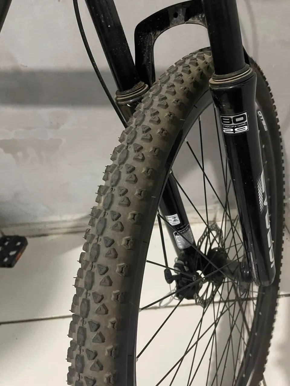 Bicicleta aro 29  - Foto 2