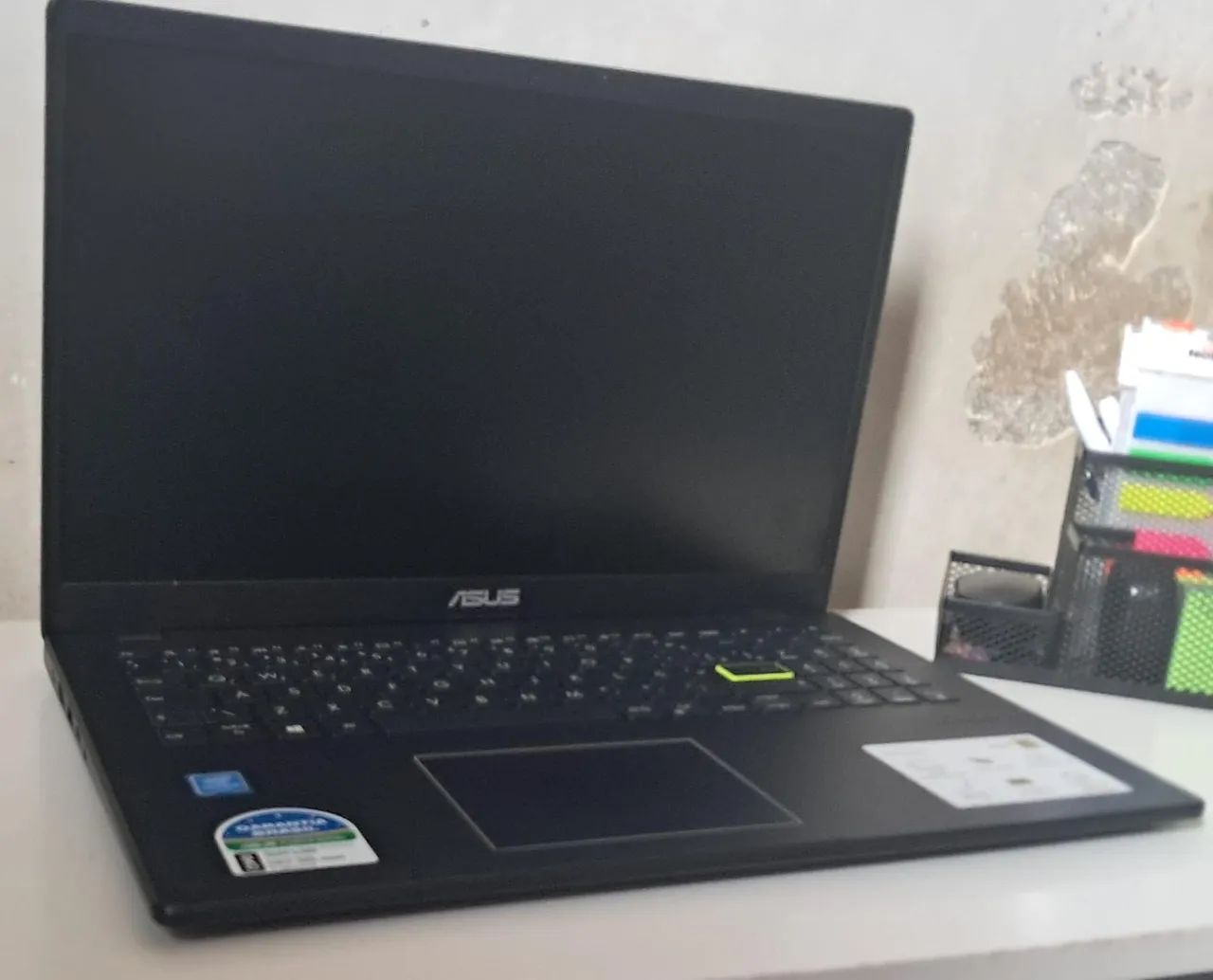 Notebook ASUS - Foto 2
