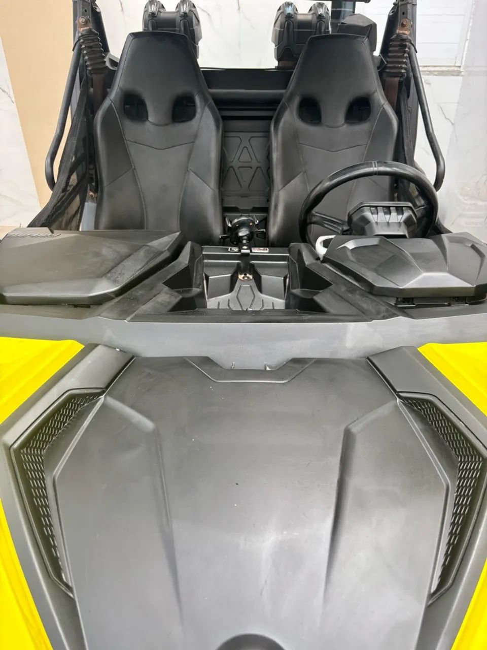 UTV can am  - Foto 2