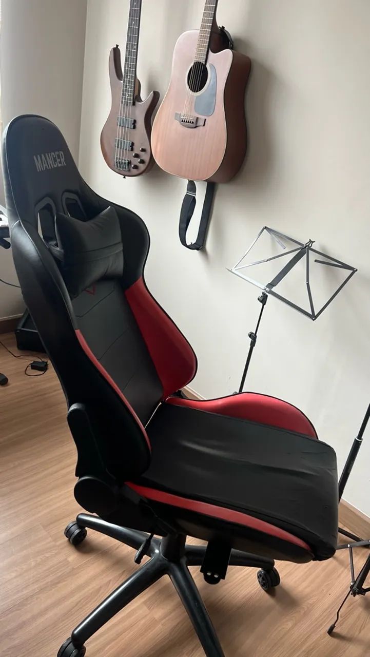 Cadeira Gamer