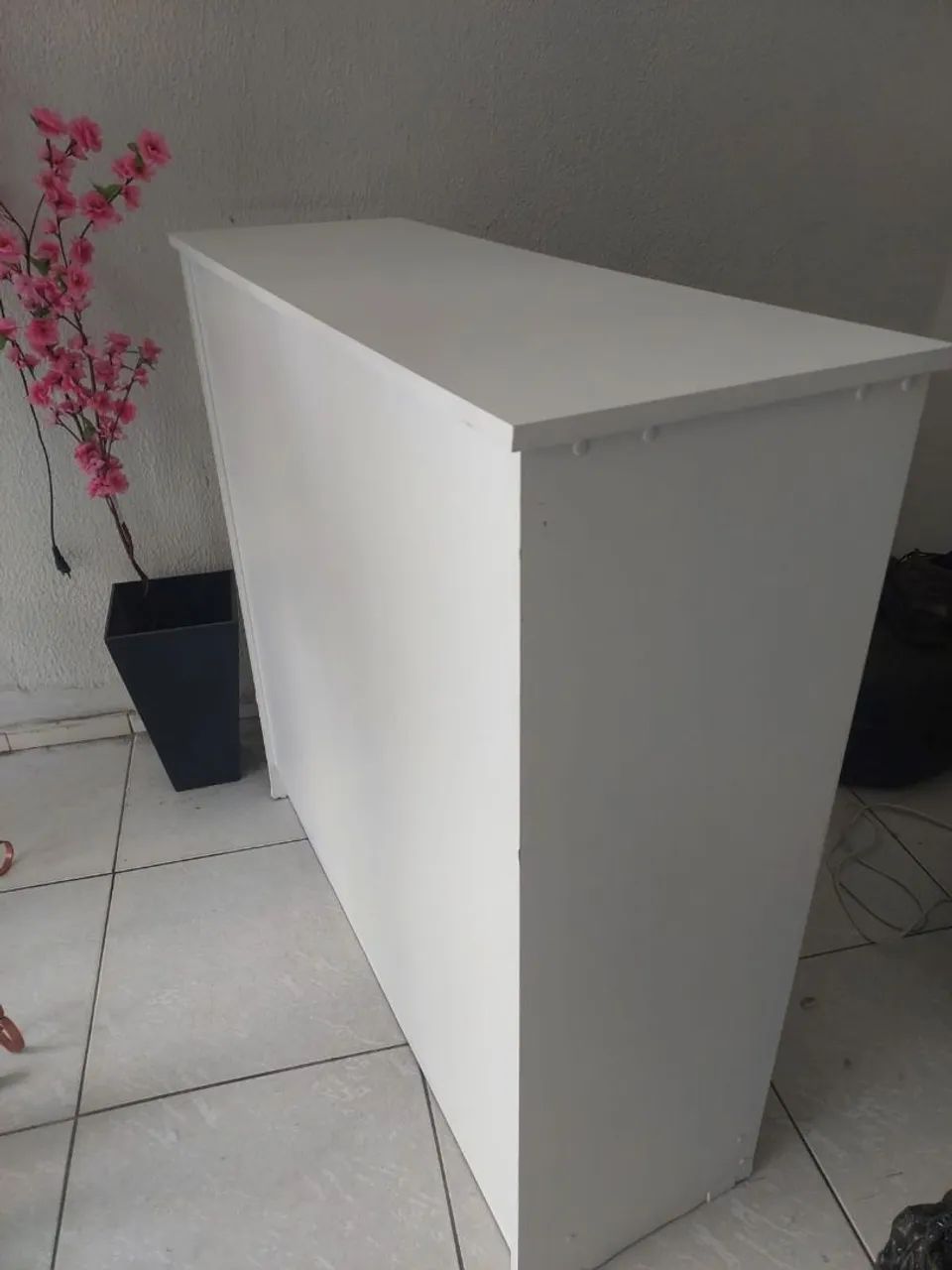 Balcão 