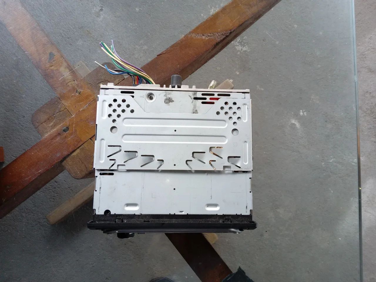 Rádio automotivo Sony - Foto 2