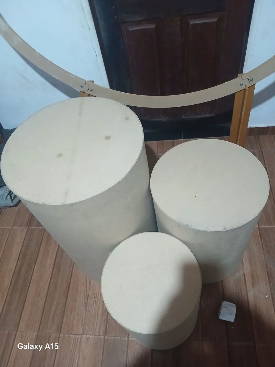 Vende-se kit pegue e monte - Foto 3