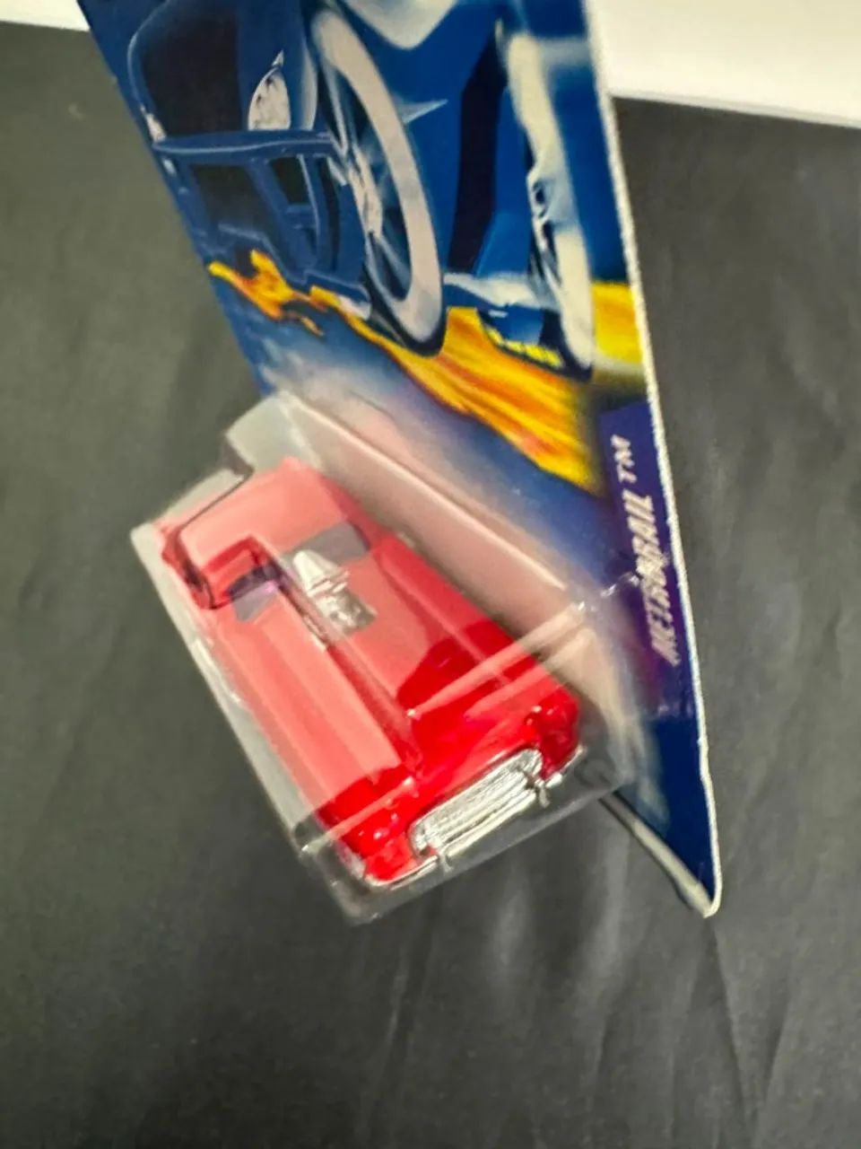 Hot Wheels Mainline Metrorail 160 - Foto 2