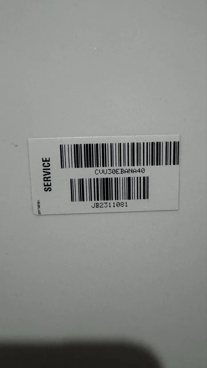 Freezer vertical Cônsul 231L - Foto 3